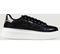 Sneakers LIU JO Woman color Black - Size: 36 - female