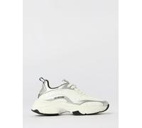 Sneakers LOVE MOSCHINO Woman color White - Size: 36 - female