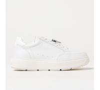 Sneakers LOVE MOSCHINO Woman color White - Size: 38 - female