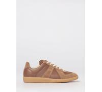 Sneakers MAISON MARGIELA Woman color Brown - Size: 39 - female