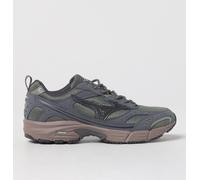 Sneakers MIZUNO Men color Blue - Size: 41 - male