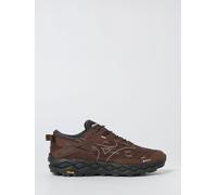 Mizuno Wave Mujin Ls Gore-tex® Hiking Shoes Brown EU 43
