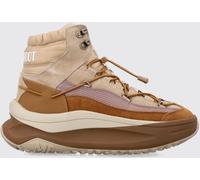 Sneakers MOON BOOT Men color Safari - Size: 44 - male