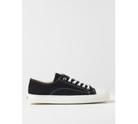 Sneakers MOSCHINO COUTURE Men color Black - Size: 42 - male