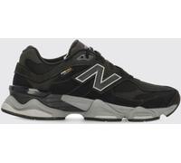 New Balance 9060 Cordura Trainer - Black - Size 9