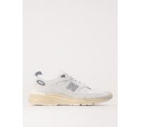 Sneakers NEW BALANCE Men color White - Size: 8 - male