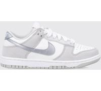 Sneakers NIKE Woman color White - Size: 9 - female