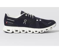 ON RUNNING Cloud 6 - Men - Blue / White - size 8.5- model 2025 8.5