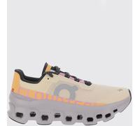 Sneakers ON RUNNING Woman color Red - Size: 5 - female