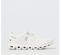 On - Women's Cloud 6 - Sneakers size 39, grey/white