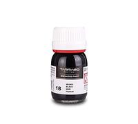 Sneakers Paint - Black, All Surface Protection Cream for Sneakers, Leather, Synthetic & Canvas Footwear