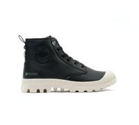 Sneakers Palladium Pampa Hi Re-vegn Lth Noir 36