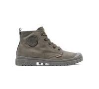 Sneakers Palladium Pampa Sp20 Hi Wax Marron 37