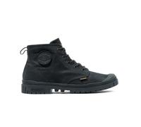 Palladium Unisex Pampa Ankle Boot, black, 3.5 UK