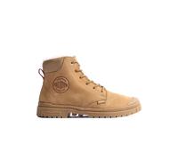 Sneakers Palladium Sp20 Cuff Lth Wp Wl Brown 37