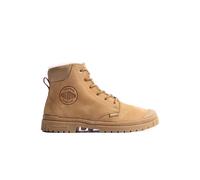 Sneakers Palladium Sp20 Cuff Lth Wp Wl Marron 39