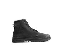 Sneakers Palladium Sp20 Cuff Lth Wp Wl Noir 40