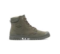 Sneakers Palladium Sp20 Cuff Lth Wp Wl Vert 39