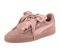 Sneakers, Peach Beige Metallic Beige, 6.5 UK