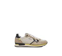 Sneakers Pepe Jeans Brit Fly Beige 45