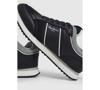 Sneakers Pepe Jeans Dublin Brand Black 42