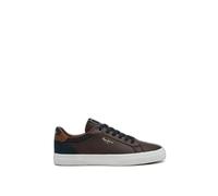 Sneakers Pepe Jeans Kenton Marron 41