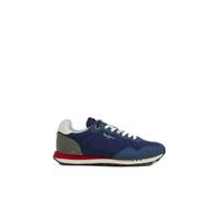 Sneakers Pepe Jeans Natch Male Blue 46