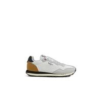 Sneakers Pepe Jeans Natch Male White 42