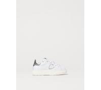 Sneakers PHILIPPE MODEL JUNIOR Kids color White - Size: 35 - female