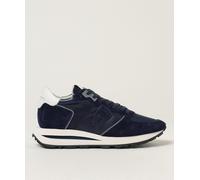 Sneakers PHILIPPE MODEL Men color Blue - Size: 43 - male