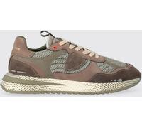 Sneakers PHILIPPE MODEL Men color Brown - Size: 43 - male