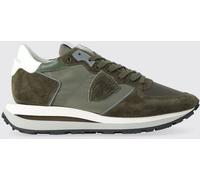 Sneakers PHILIPPE MODEL Men color Green - Size: 41 - male