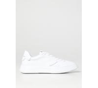 Sneakers PHILIPPE MODEL Men color White 1 - Size: 41 - male