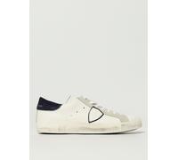 Sneakers PHILIPPE MODEL Men color White 1 - Size: 41 - male
