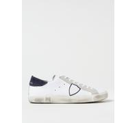 Sneakers PHILIPPE MODEL Men color White 1 - Size: 44 - male