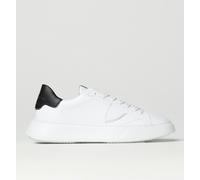 Sneakers PHILIPPE MODEL Men color White - Size: 40 - male