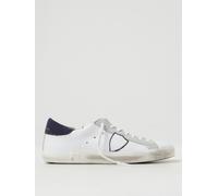 Sneakers PHILIPPE MODEL Men color White - Size: 40 - male