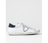 Sneakers PHILIPPE MODEL Men color White - Size: 42 - male