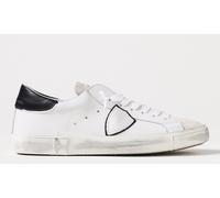 Sneakers PHILIPPE MODEL Men color White - Size: 44 - male