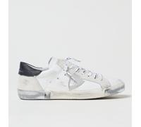 Sneakers PHILIPPE MODEL Men color White - Size: 45 - male