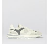 Sneakers PHILIPPE MODEL Men color White - Size: 46 - male