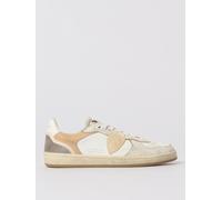 Sneakers PHILIPPE MODEL Woman color Sand - Size: 38 - female