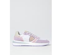Sneakers PHILIPPE MODEL Woman color White - Size: 36 - female