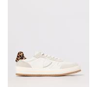 Sneakers PHILIPPE MODEL Woman color White - Size: 39 - female