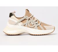 Sneakers PINKO Woman color Beige - Size: 36 - female