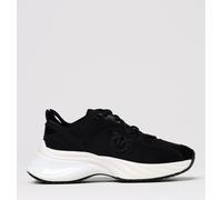 Sneakers PINKO Woman color Black - Size: 36 - female