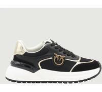 Sneakers PINKO Woman color Black - Size: 38 - female