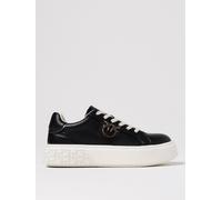 Sneakers PINKO Woman color Black - Size: 39 - female