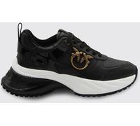 Sneakers PINKO Woman color Black - Size: 40 - female