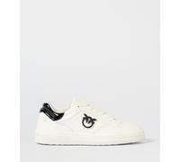 Sneakers PINKO Woman color White 1 - Size: 38 - female
